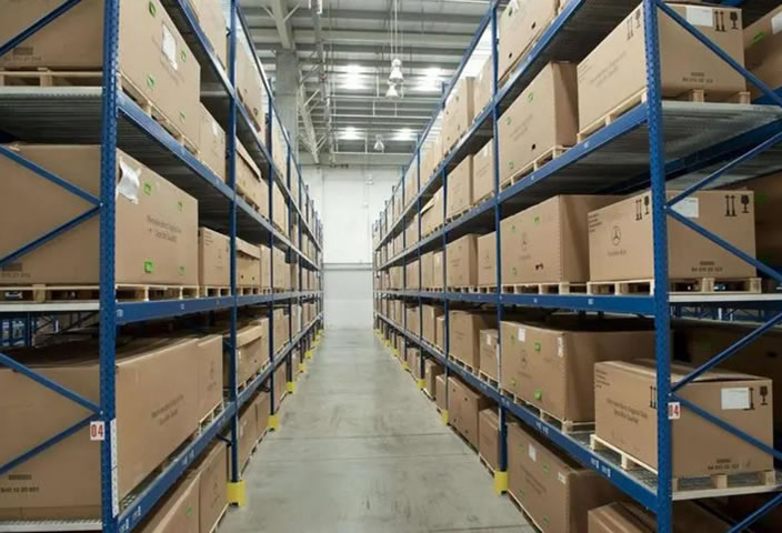 深圳到鼎城区货物仓储